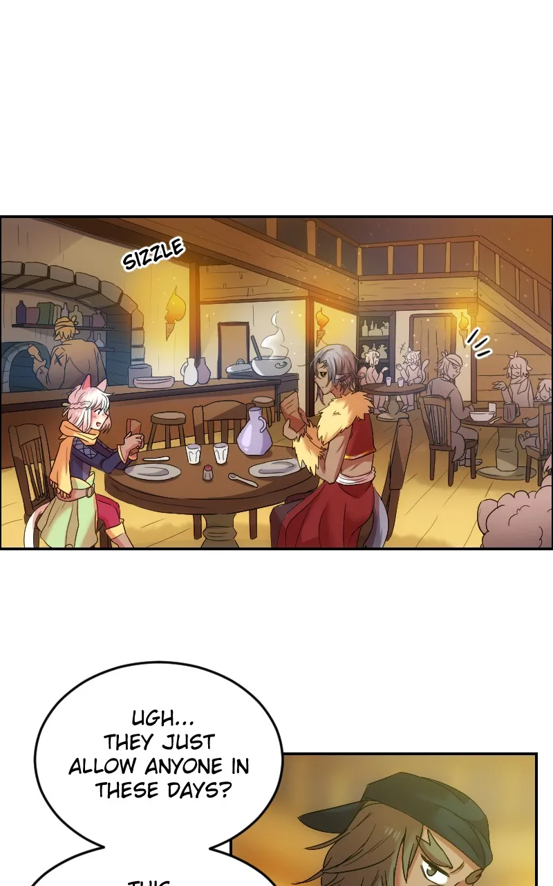 Watermelon Chapter 129 page 32 - 