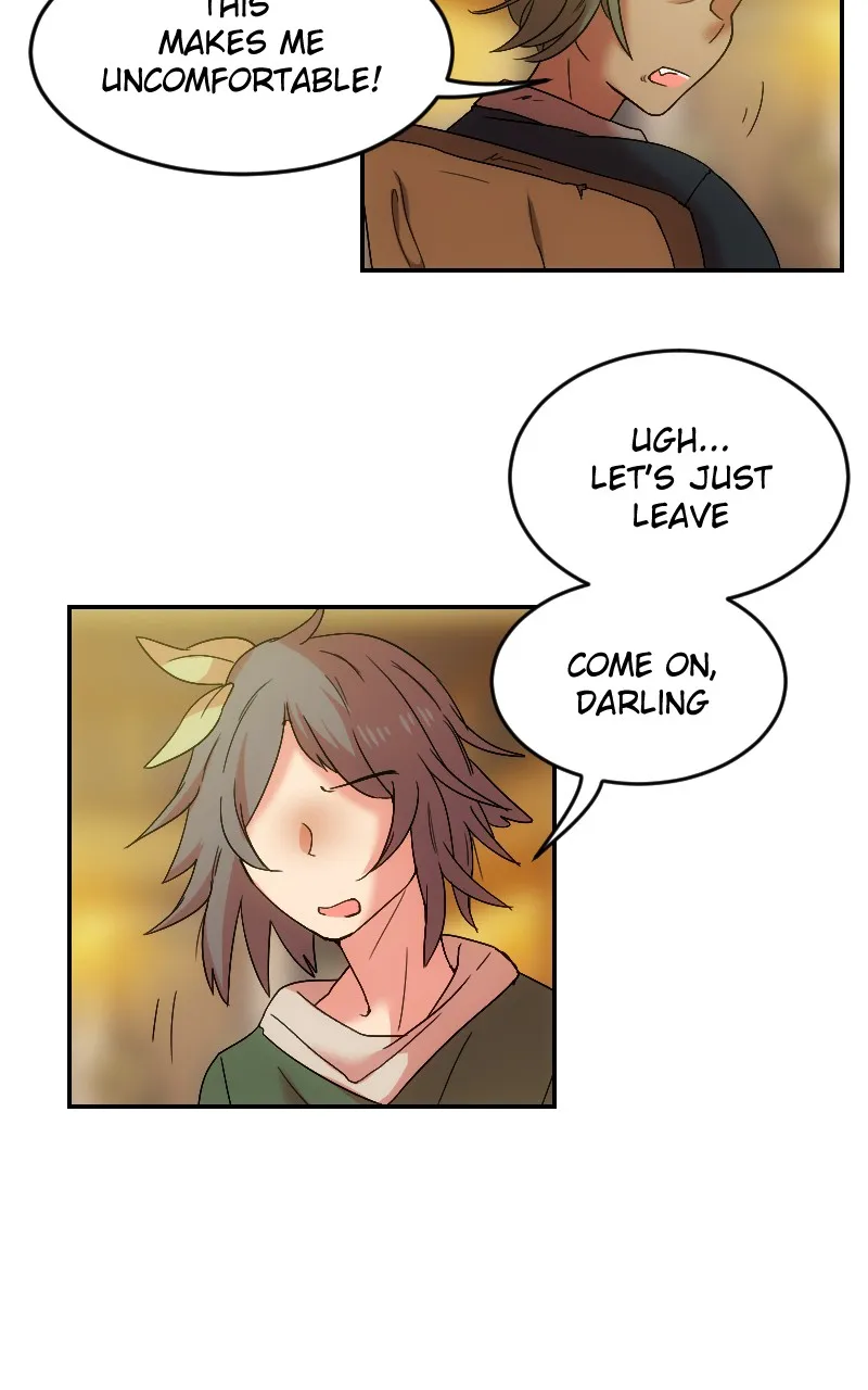 Watermelon Chapter 129 page 33 - 