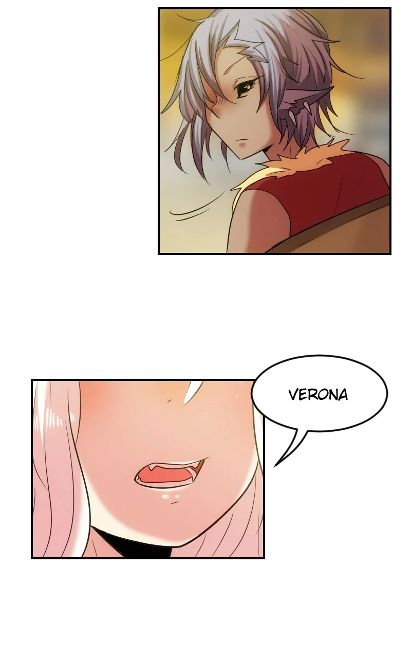 Watermelon Chapter 129 page 34 - 