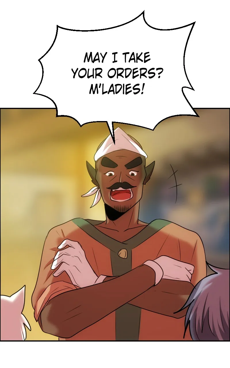 Watermelon Chapter 129 page 56 - 