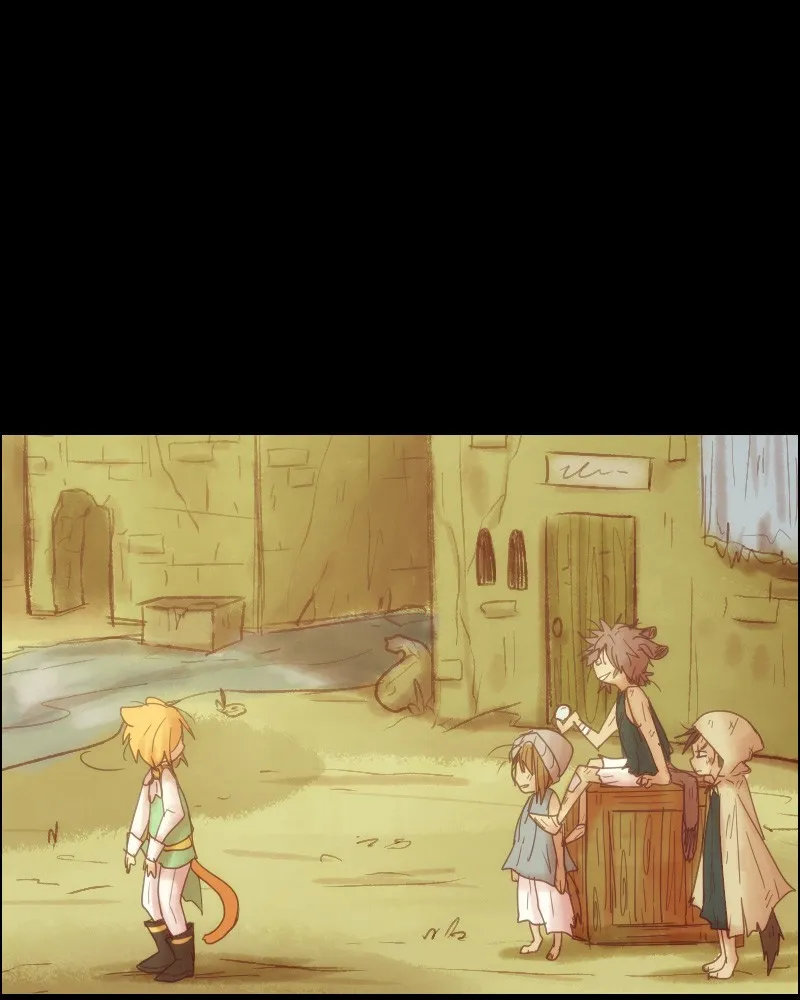 Watermelon Chapter 13 page 12 - 