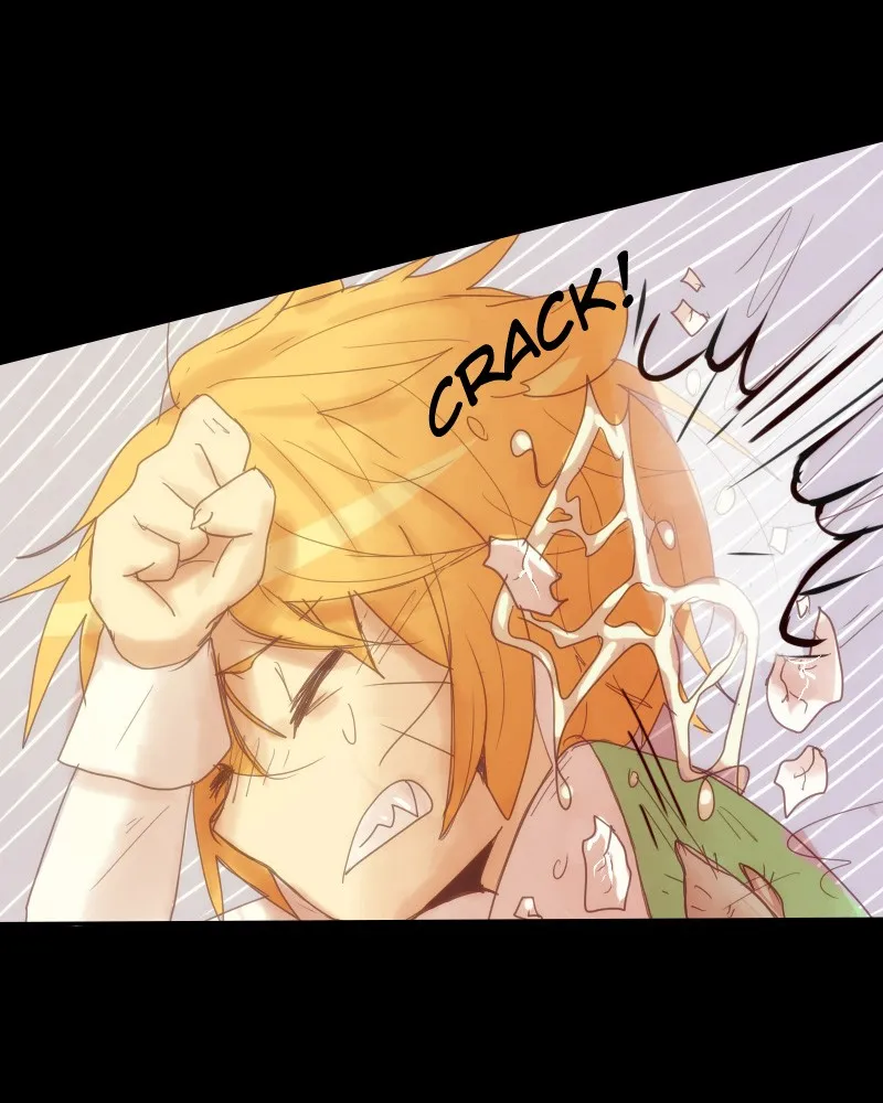 Watermelon Chapter 13 page 19 - 