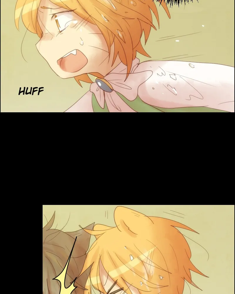 Watermelon Chapter 13 page 27 - 