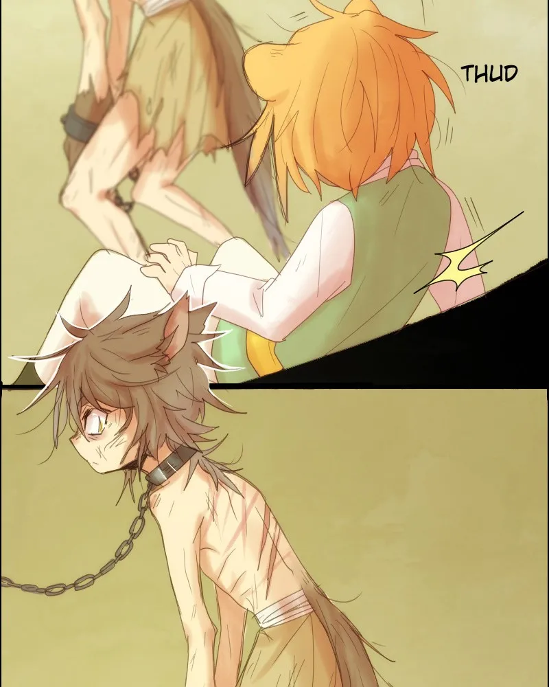 Watermelon Chapter 13 page 29 - 