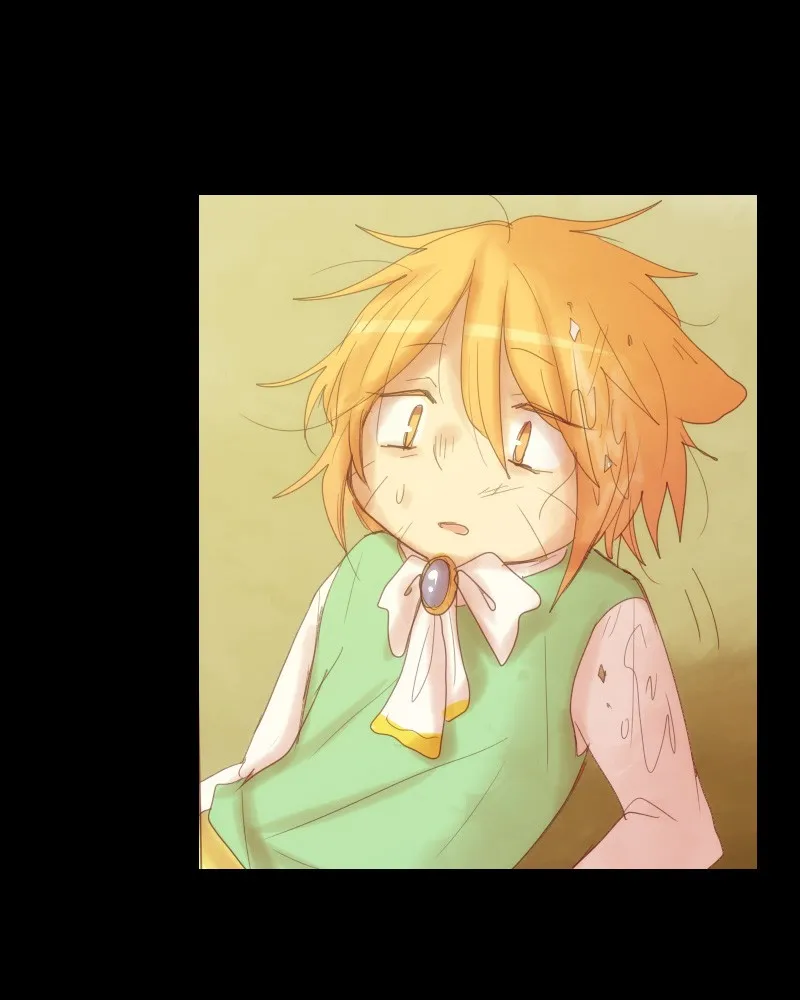 Watermelon Chapter 13 page 31 - 