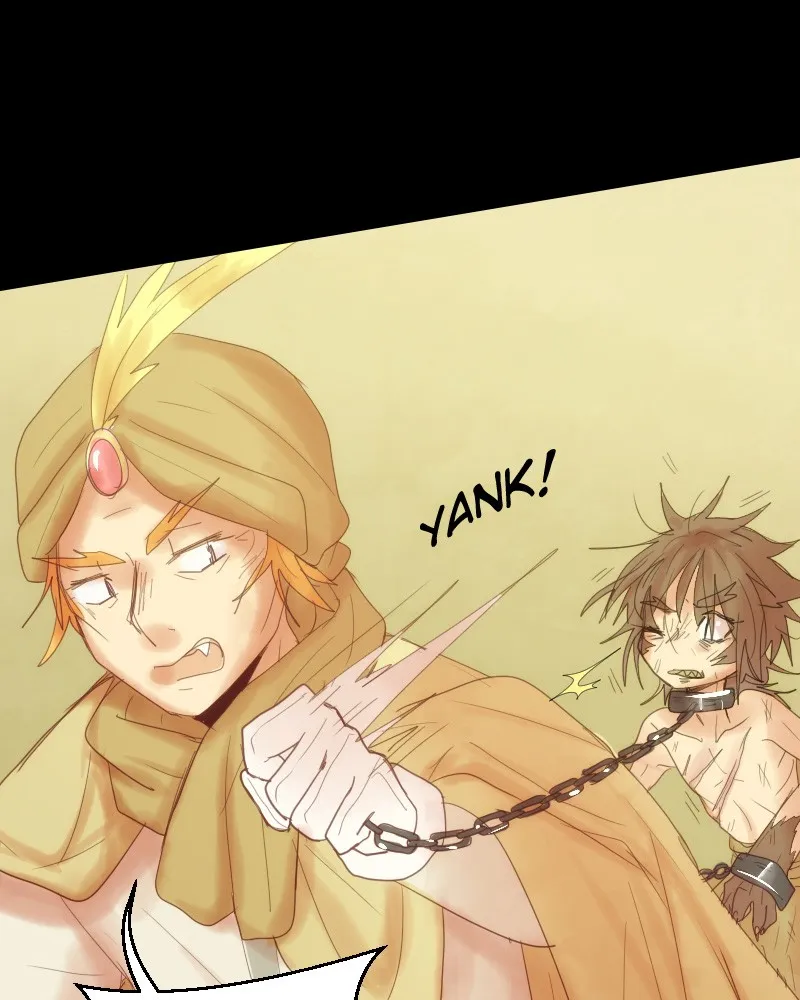 Watermelon Chapter 13 page 33 - 