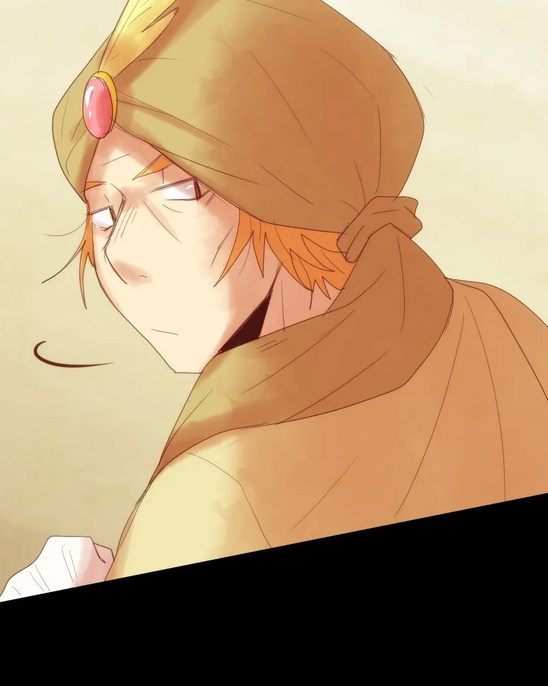 Watermelon Chapter 13 page 35 - 