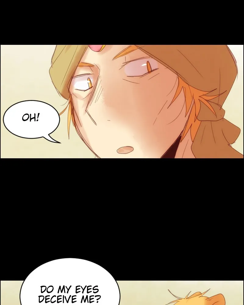 Watermelon Chapter 13 page 36 - 