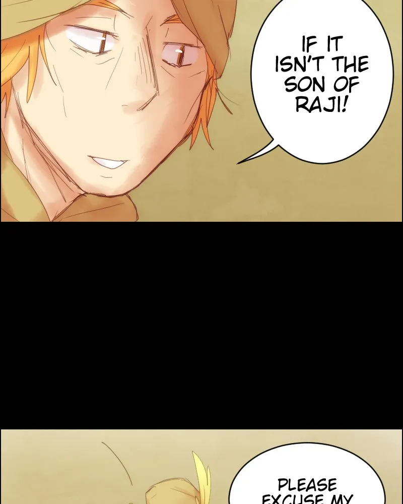 Watermelon Chapter 13 page 38 - 