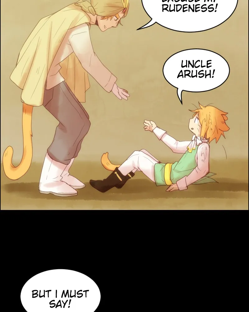 Watermelon Chapter 13 page 39 - 