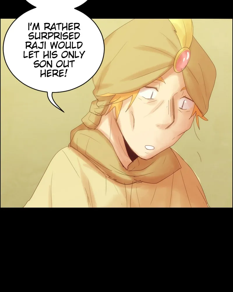 Watermelon Chapter 13 page 40 - 