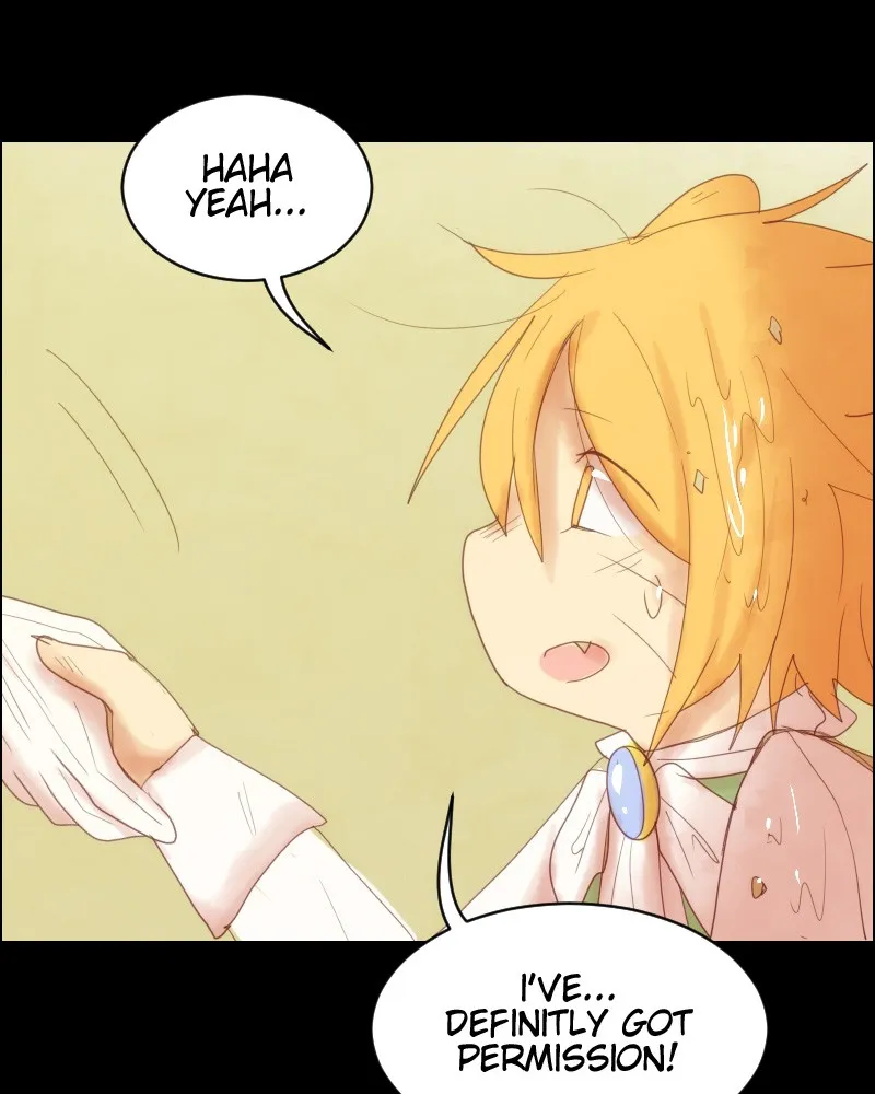 Watermelon Chapter 13 page 41 - 