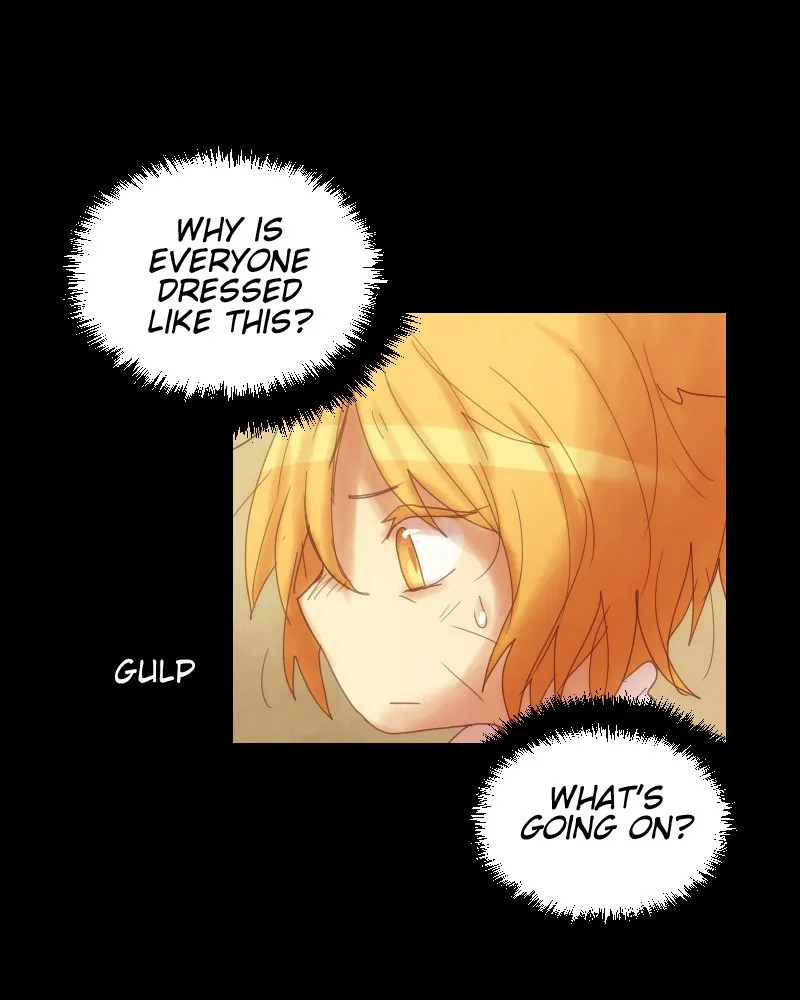 Watermelon Chapter 13 page 9 - 