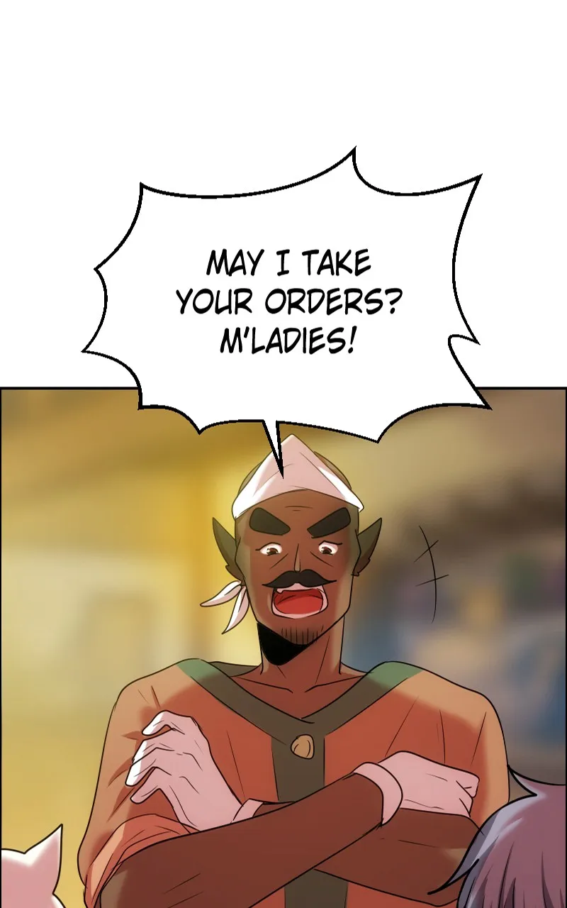 Watermelon Chapter 130 page 1 - 