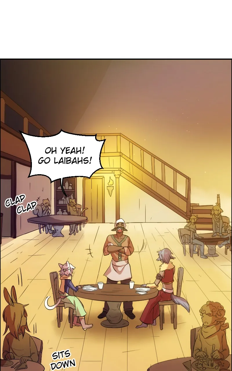 Watermelon Chapter 130 page 19 - 