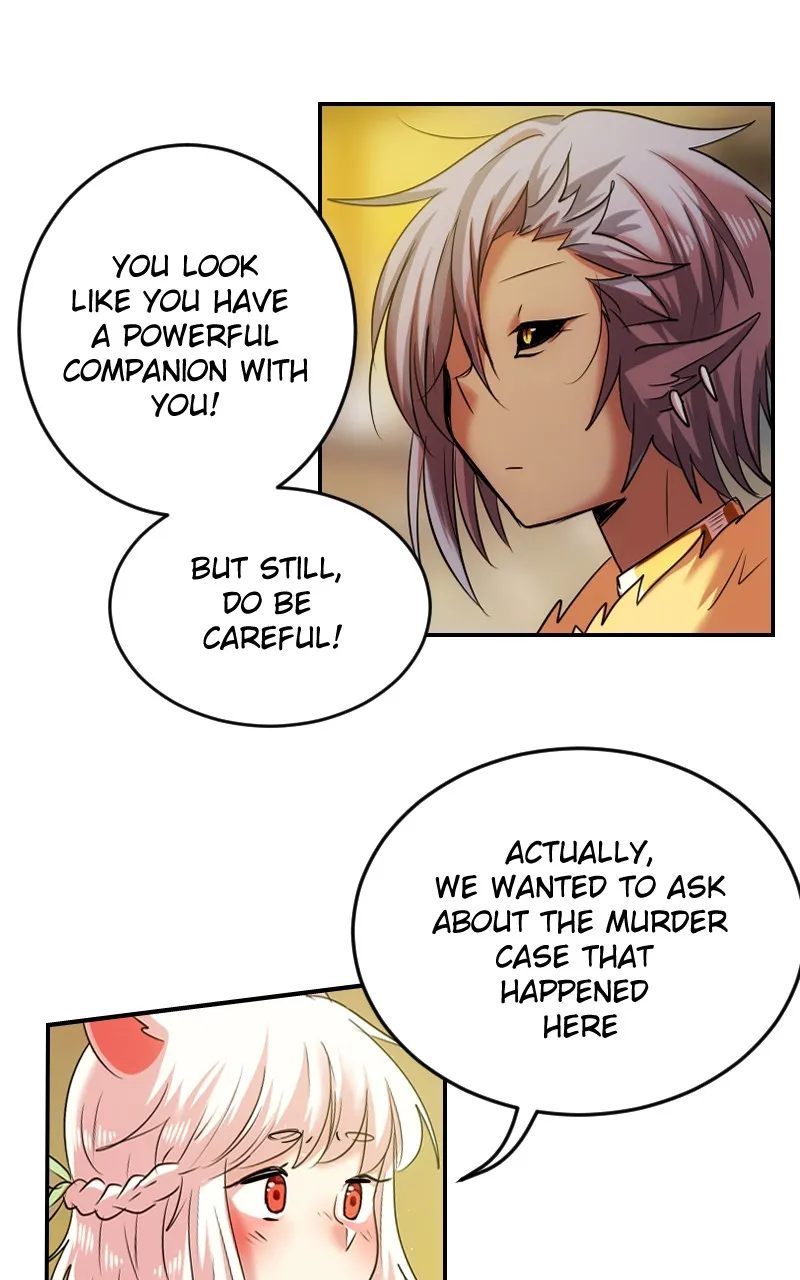 Watermelon Chapter 130 page 24 - 