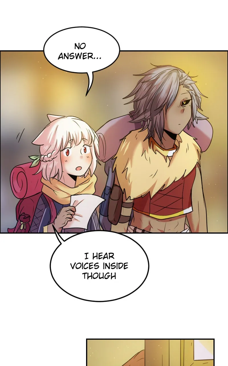 Watermelon Chapter 130 page 35 - 