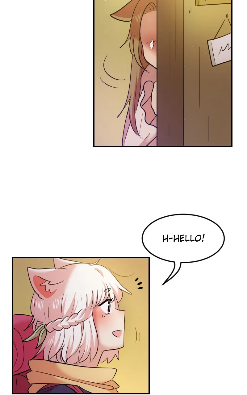 Watermelon Chapter 130 page 36 - 