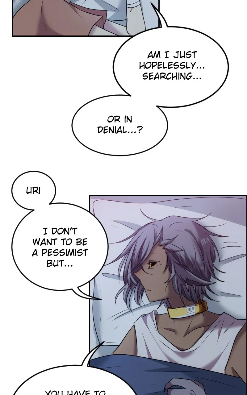 Watermelon Chapter 130 page 46 - 