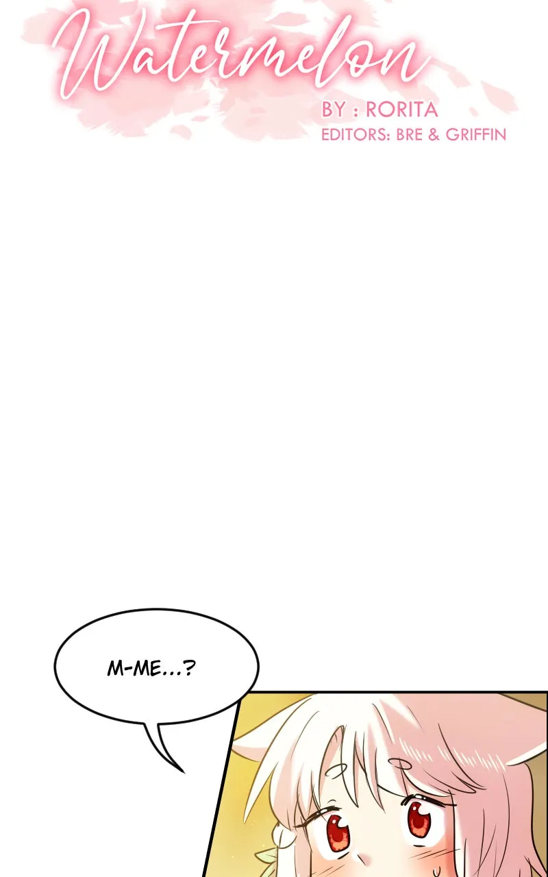 Watermelon Chapter 130 page 6 - 
