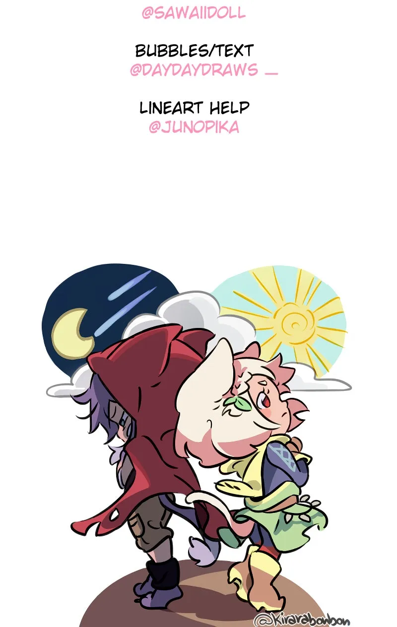 Watermelon Chapter 130 page 59 - 