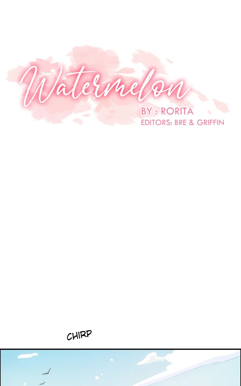 Watermelon Chapter 131 page 1 - 