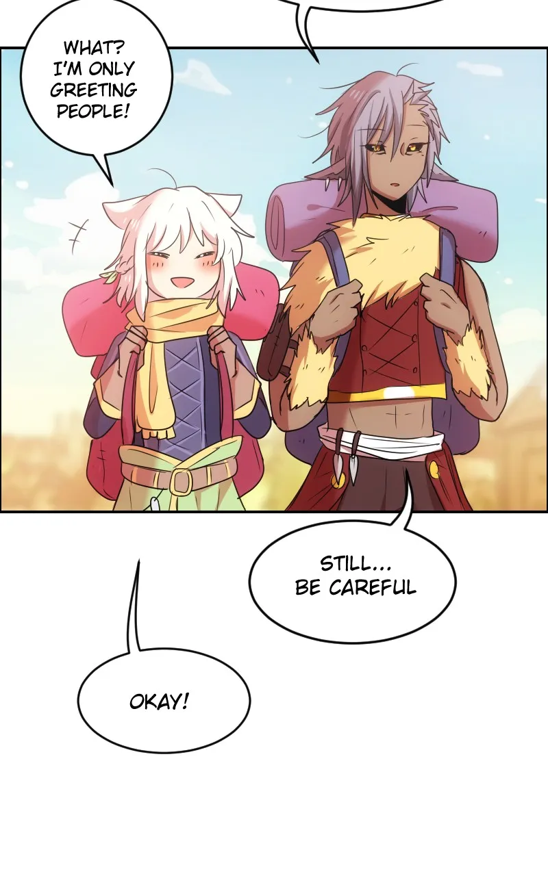 Watermelon Chapter 131 page 17 - 