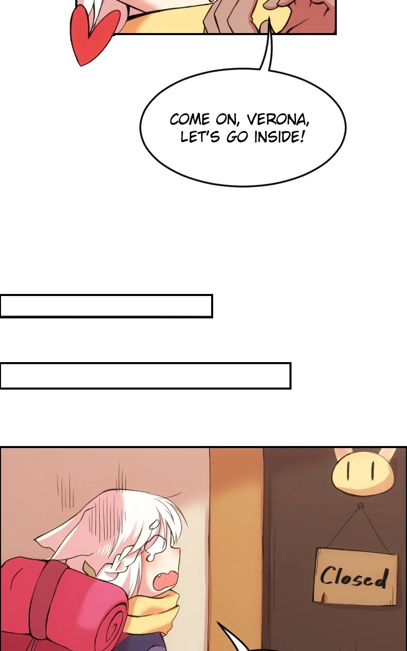 Watermelon Chapter 131 page 21 - 