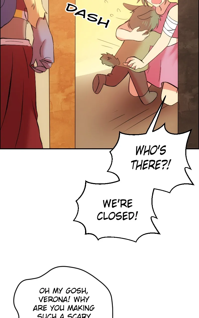 Watermelon Chapter 131 page 31 - 