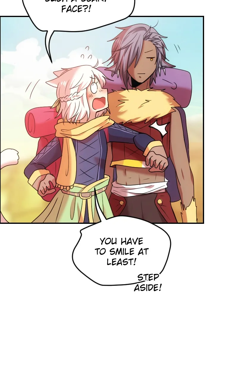 Watermelon Chapter 131 page 32 - 