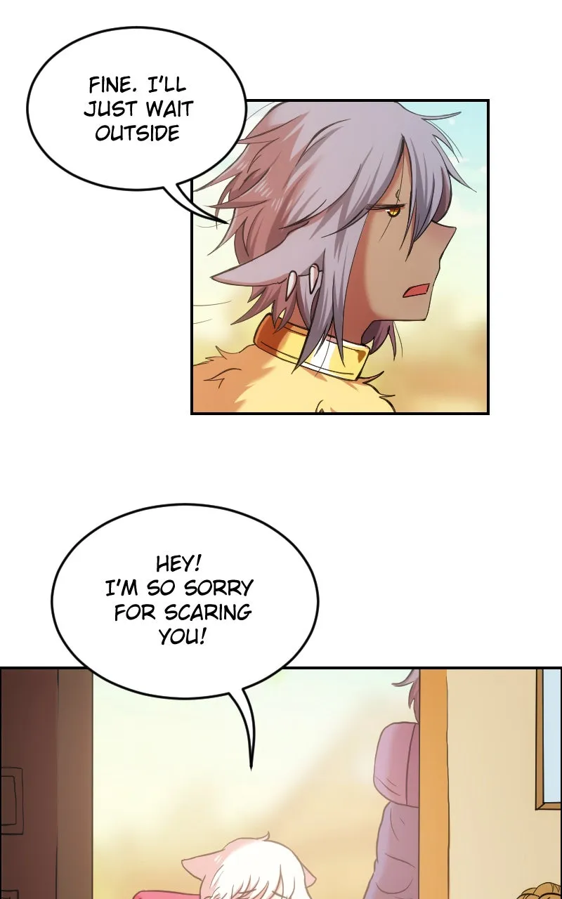 Watermelon Chapter 131 page 34 - 