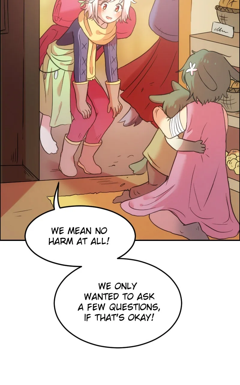 Watermelon Chapter 131 page 35 - 