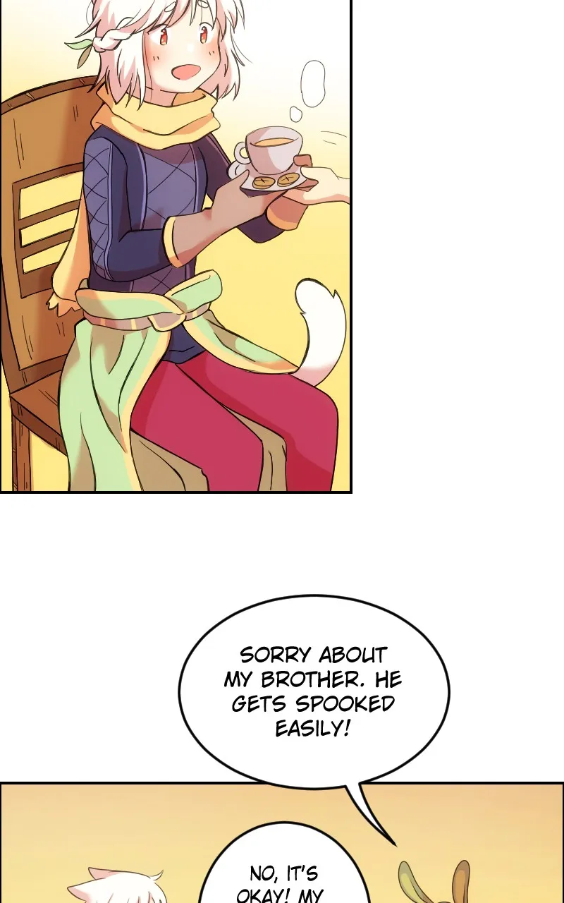 Watermelon Chapter 131 page 39 - 