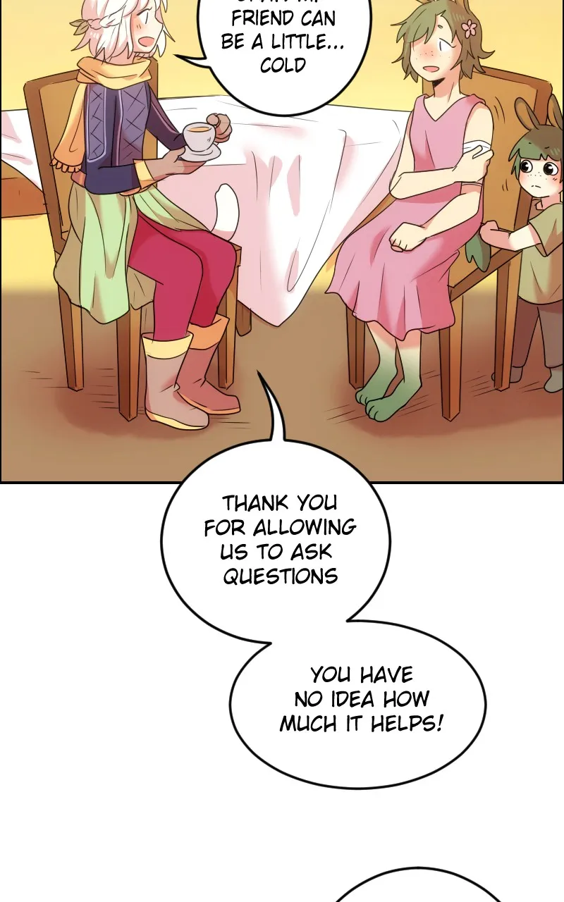 Watermelon Chapter 131 page 40 - 