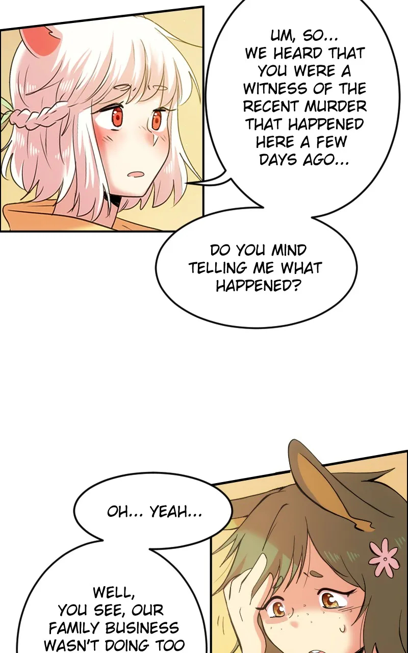 Watermelon Chapter 131 page 41 - 