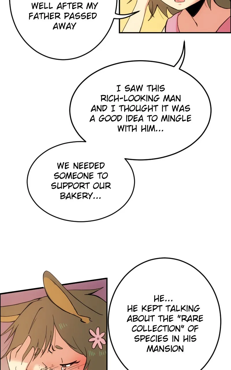 Watermelon Chapter 131 page 42 - 