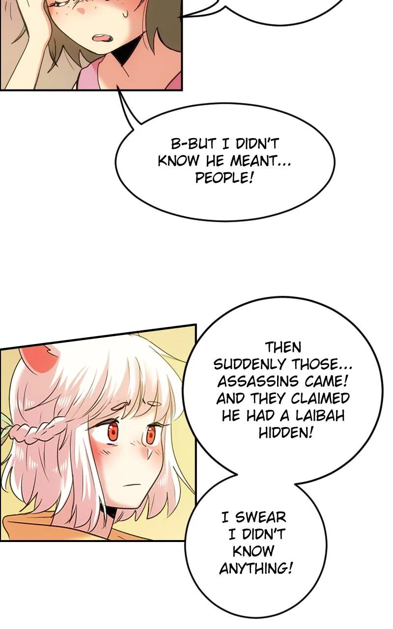 Watermelon Chapter 131 page 43 - 