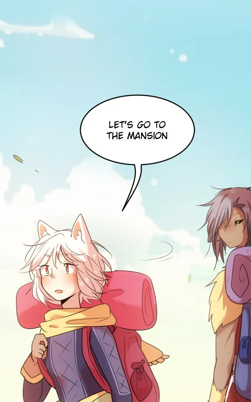 Watermelon Chapter 131 page 55 - 
