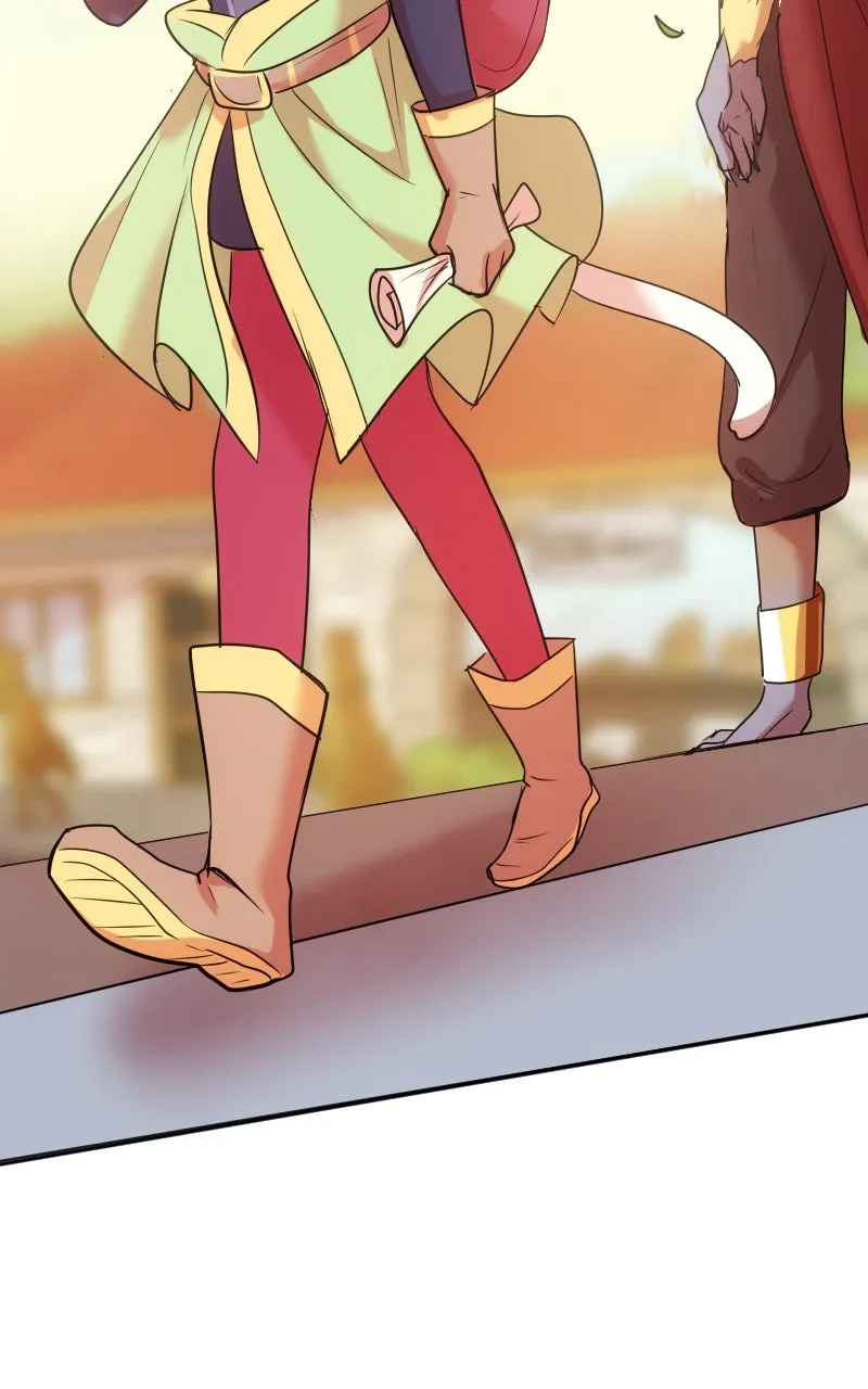 Watermelon Chapter 131 page 56 - 