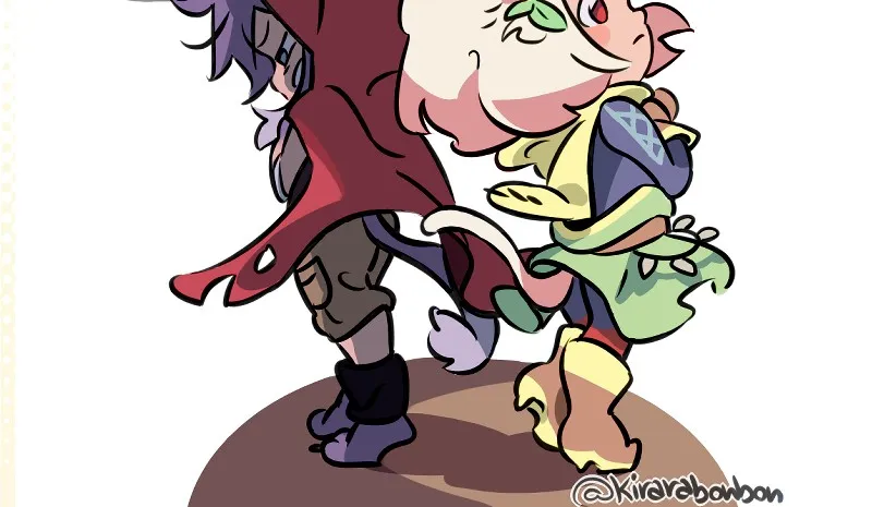 Watermelon Chapter 131 page 59 - 