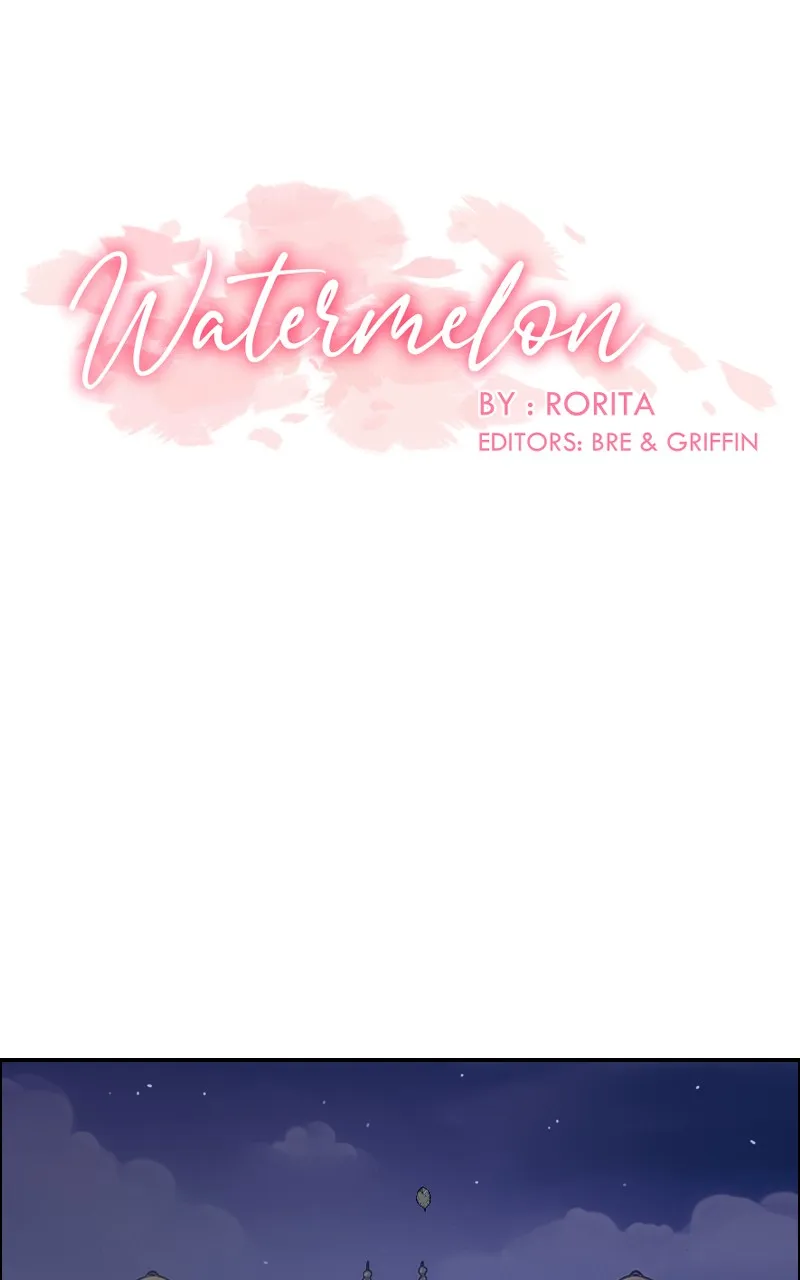 Watermelon Chapter 132 page 1 - 