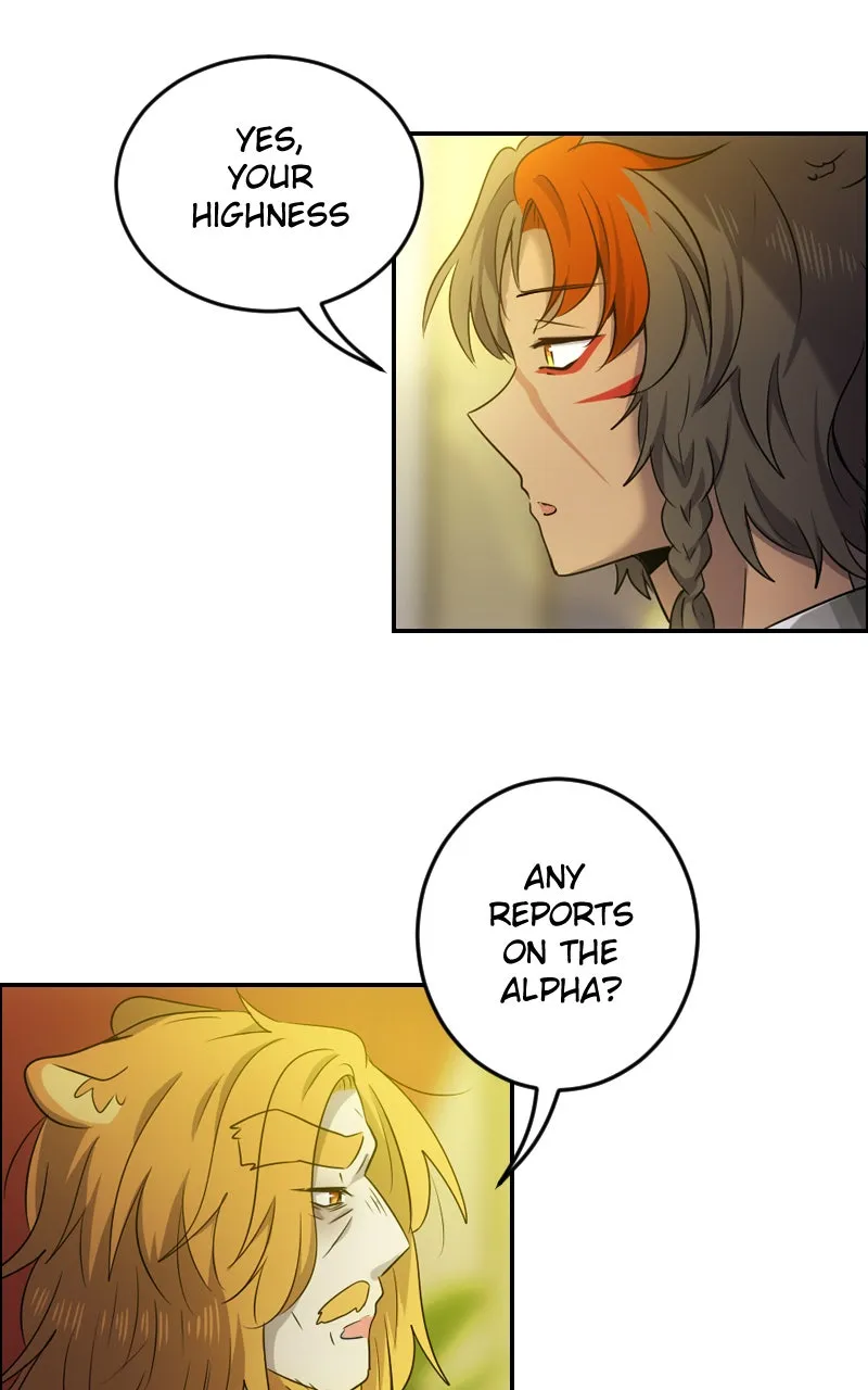 Watermelon Chapter 132 page 11 - 