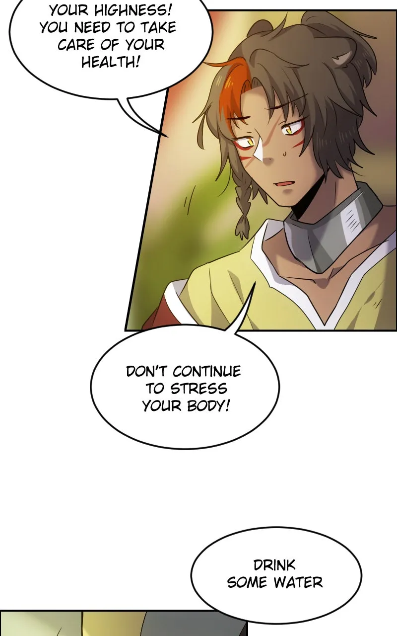 Watermelon Chapter 132 page 17 - 