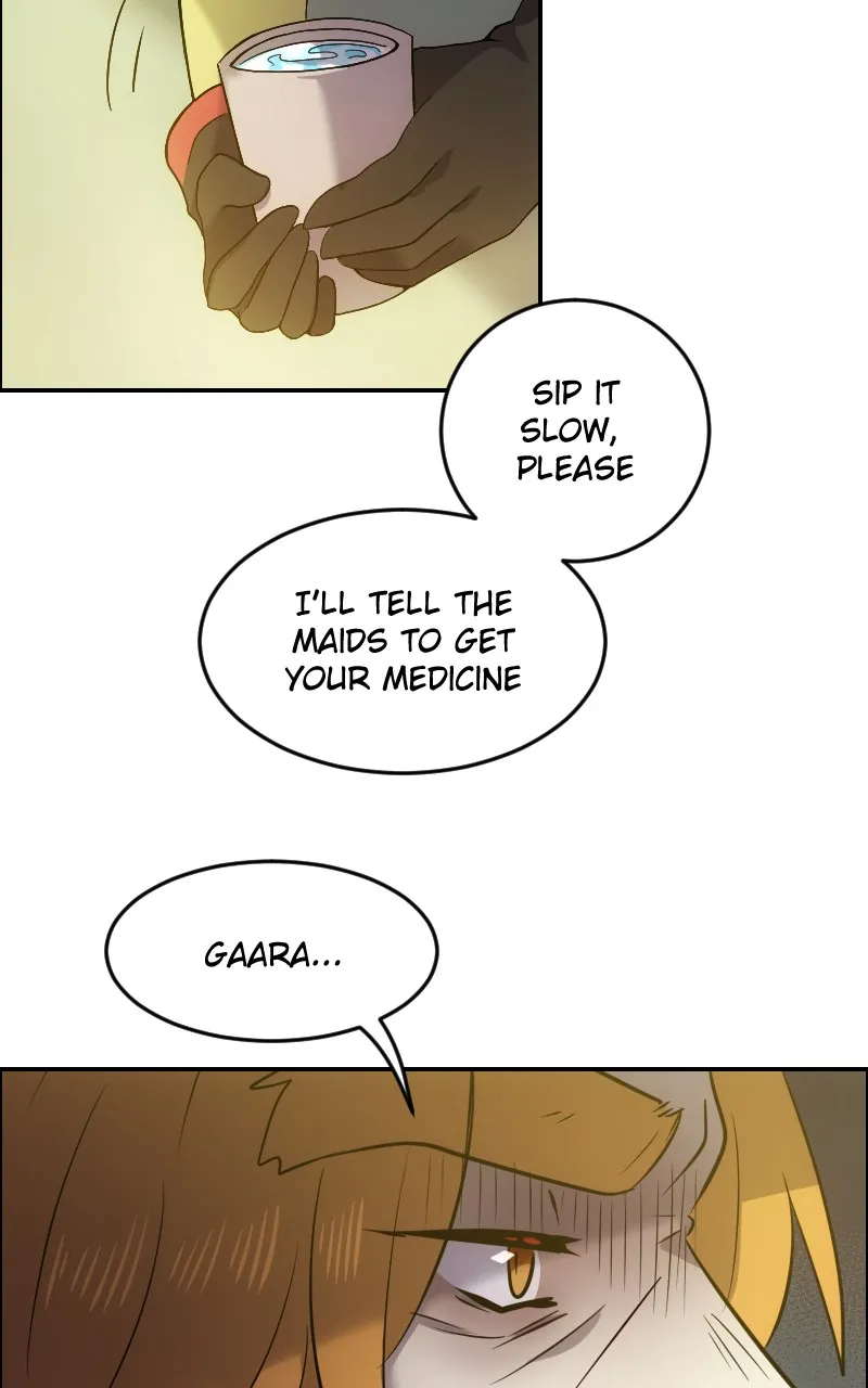 Watermelon Chapter 132 page 18 - 