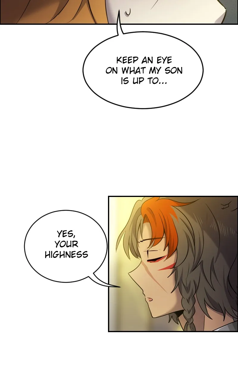 Watermelon Chapter 132 page 19 - 