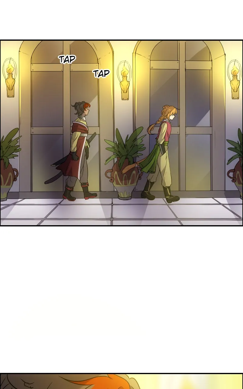 Watermelon Chapter 132 page 3 - 