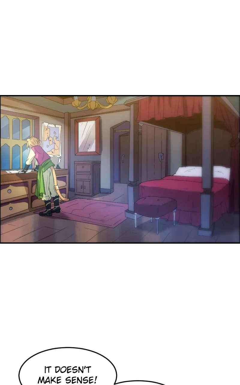 Watermelon Chapter 132 page 21 - 