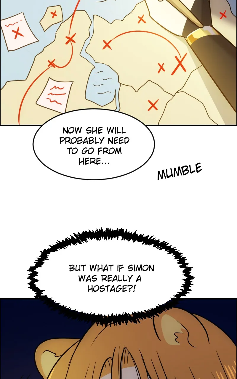 Watermelon Chapter 132 page 23 - 