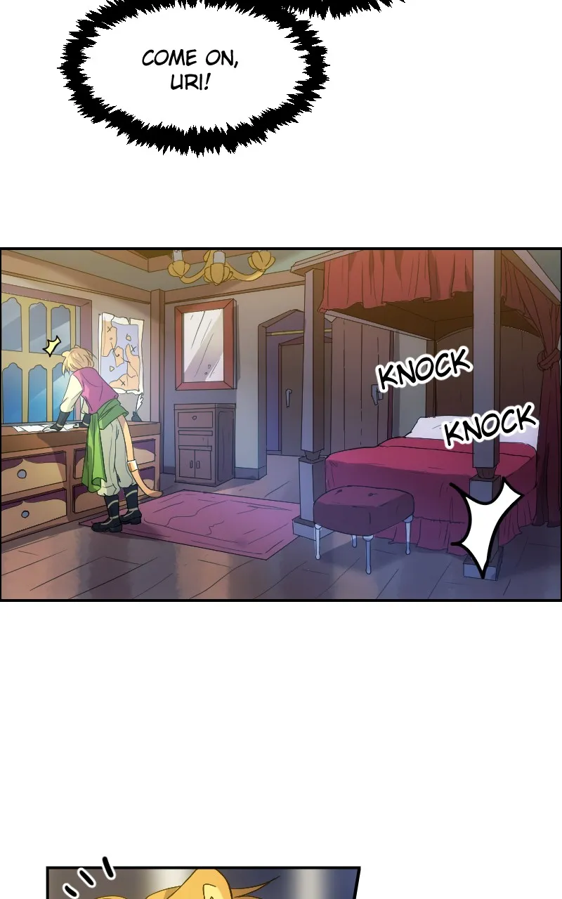 Watermelon Chapter 132 page 25 - 