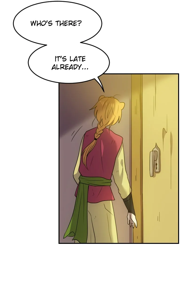Watermelon Chapter 132 page 28 - 